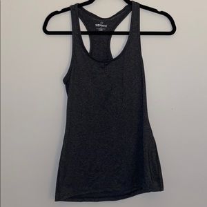 90 degree workout tank top